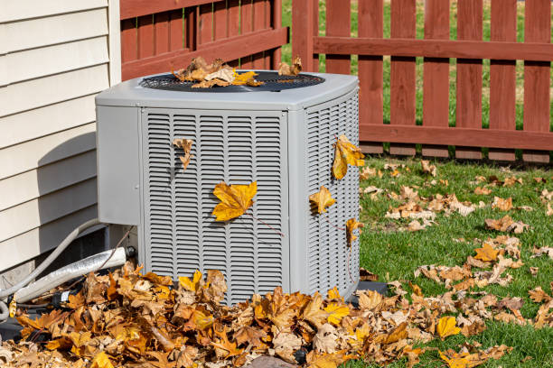 Best Energy-efficient HVAC Solutions in East Providence, RI