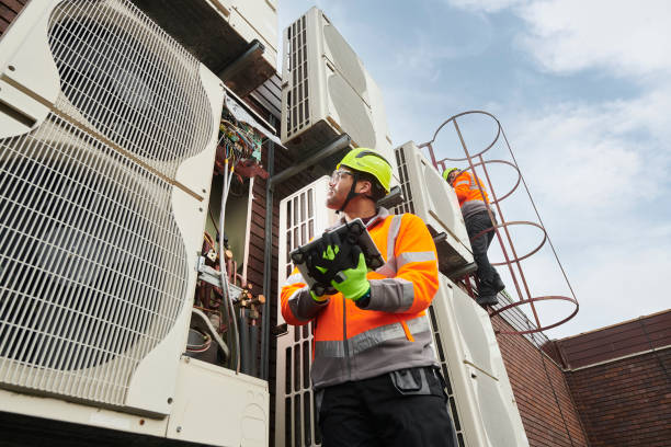Best HVAC Financing and Leasing in East Providence, RI