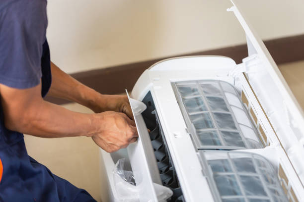 Best Solar-powered HVAC Systems in East Providence, RI