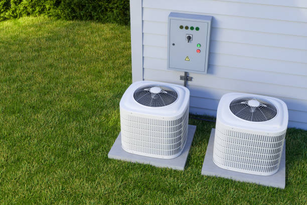  East Providence, RI HVAC Pros
