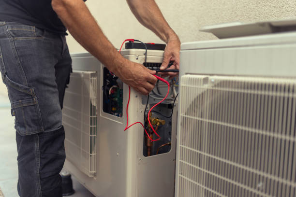 Trusted East Providence, RI HVAC Experts