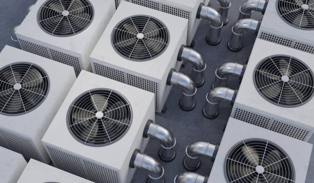 Best Seasonal HVAC Services in East Providence, RI