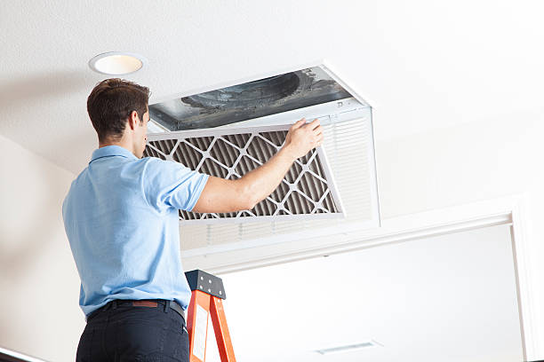 Best Geothermal HVAC Systems in East Providence, RI