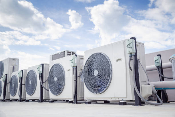 Best Residential HVAC in East Providence, RI