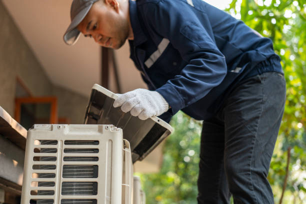 Best Thermostats and Smart Controls in East Providence, RI